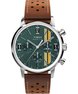 Marlin Chronograph Tachymeter hodinky