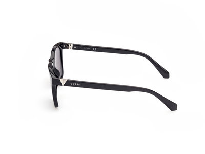 Sluneční brýle – GUESS, Černá barva Muži