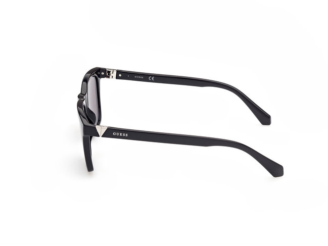 Sluneční brýle – GUESS, Černá barva Muži