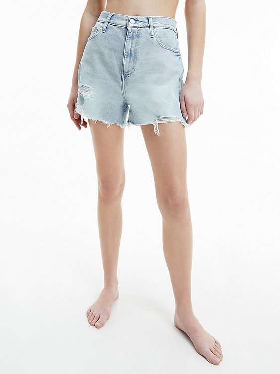 Calvin Klein Jeans – J20J216527-1AA šortky