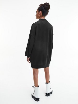 J20J217571-BEH šaty l/s – Calvin Klein Jeans Ženy