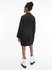 J20J217571-BEH šaty l/s – Calvin Klein Jeans Ženy