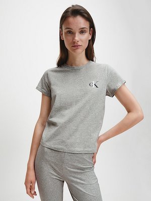 Calvin Klein Underwear – 000QS6356E-020 triko S/S