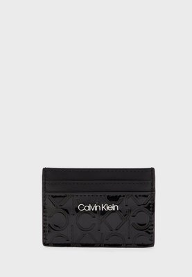 Calvin Klein Jeans – Pouzdro, Černá barva