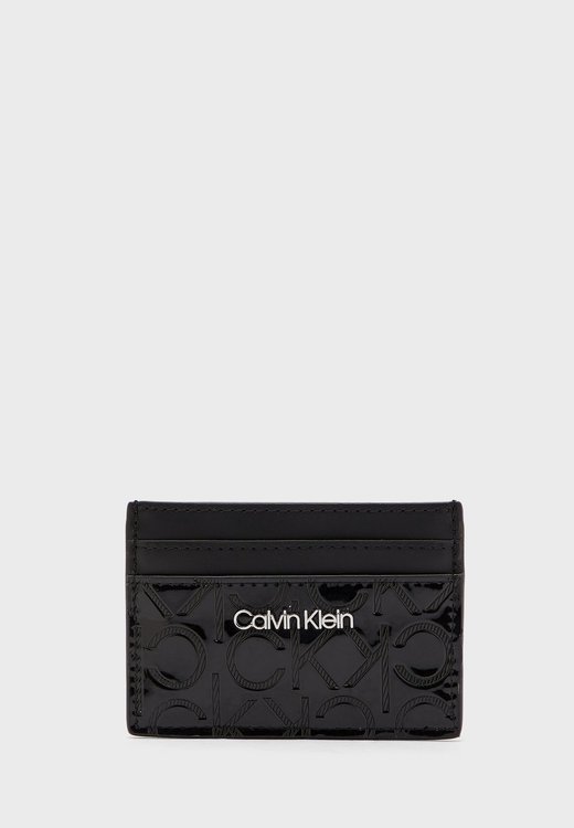 Calvin Klein Jeans – Pouzdro, Černá barva