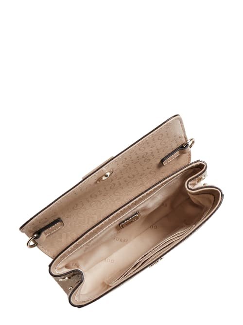 Luxusní HWGG8126800-MSH CROSSBODY, T/U/1