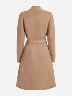 Clarissa cardigan Béžová, Krémová barva Ženy, Ženy, Ženy, Ženy, Ženy, Ženy 2