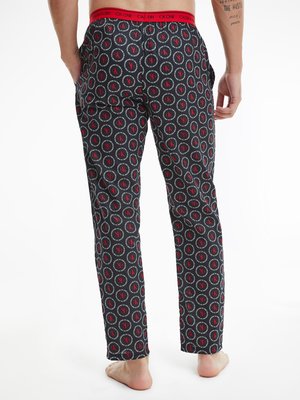 000NM1869E-V4V pj kalhoty – Calvin Klein Underwear Muži, Muži, Muži, Muži