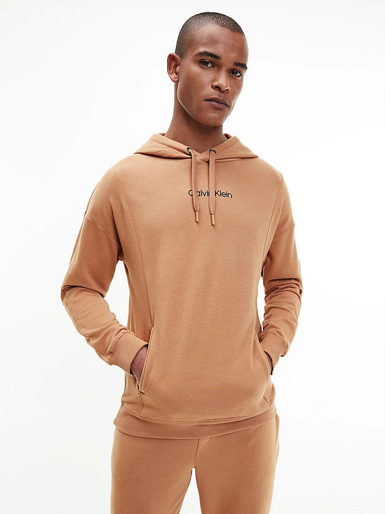 Luxusní Neo nudes mikina, Krémová barva, M, L