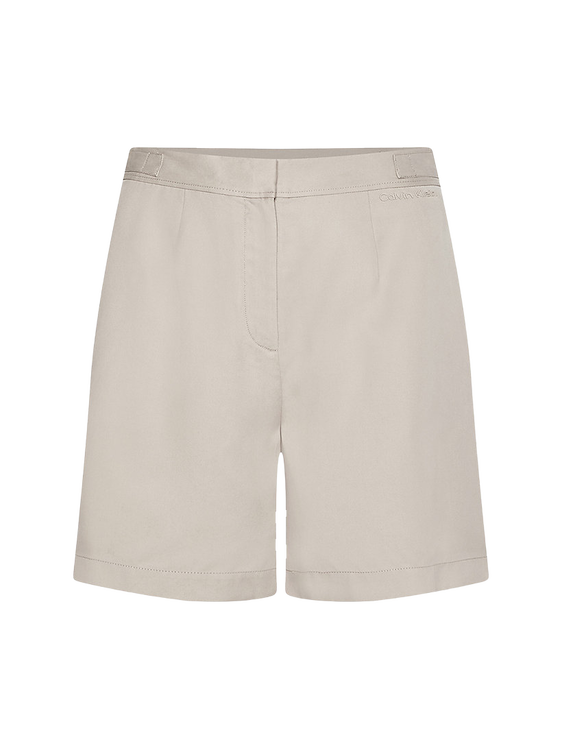 Utility kraťasy Béžová barva Ženy