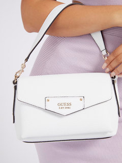 Luxusní HWEVG839019-WHI KABELKA, T/U