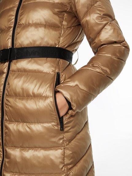 Luxusní K20K204699-RBC bunda, XS, S, M, L