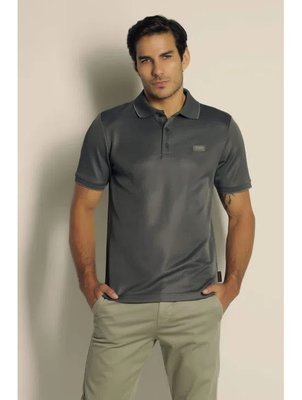 GUESS – Veit triko, Šedá barva