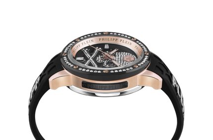 Módní Plein Rich hodinky, 2023