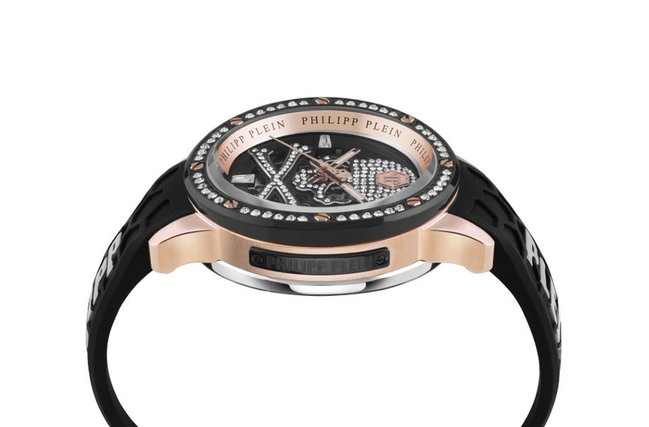 Módní Plein Rich hodinky, 2023