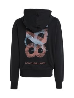 Módní J20J222171-BEH mikina, 2023