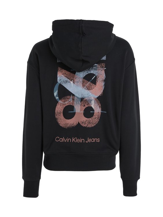 Módní J20J222171-BEH mikina, 2023