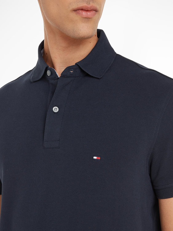 MW0MW17770-DW5 polo s/s