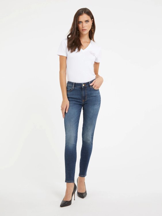 W3BAJ3D56D1-ATM1 JEANS – GUESS Ženy