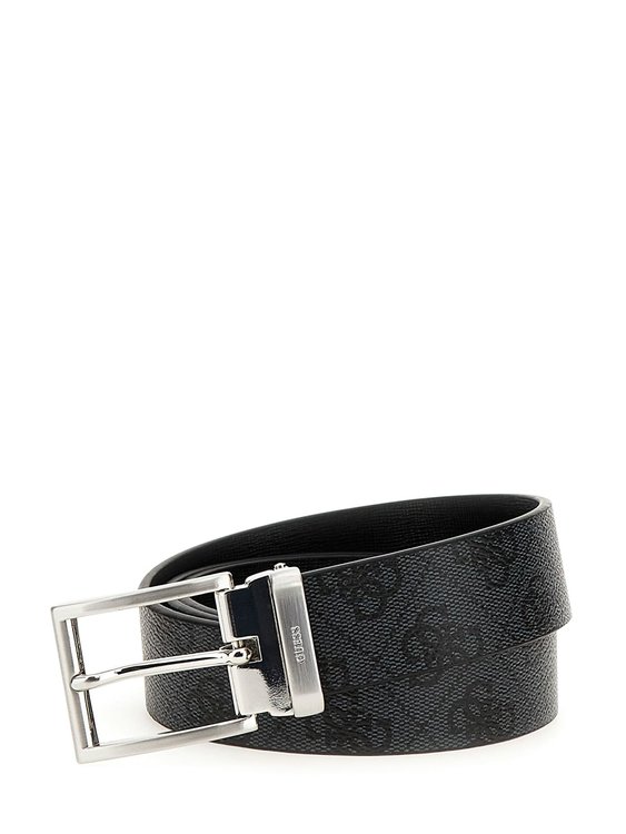 BM7541LEA35-BLA PÁSEK – GUESS Muži