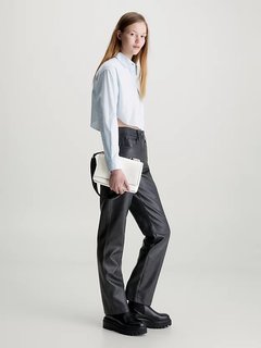 Módní Ultralight kabelka, Bílá barva, 2024