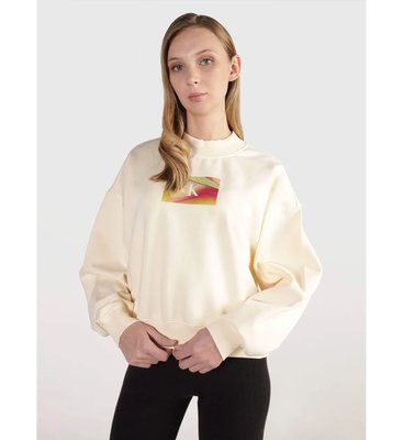 Calvin Klein Jeans – J20J222897-ZCY mikina