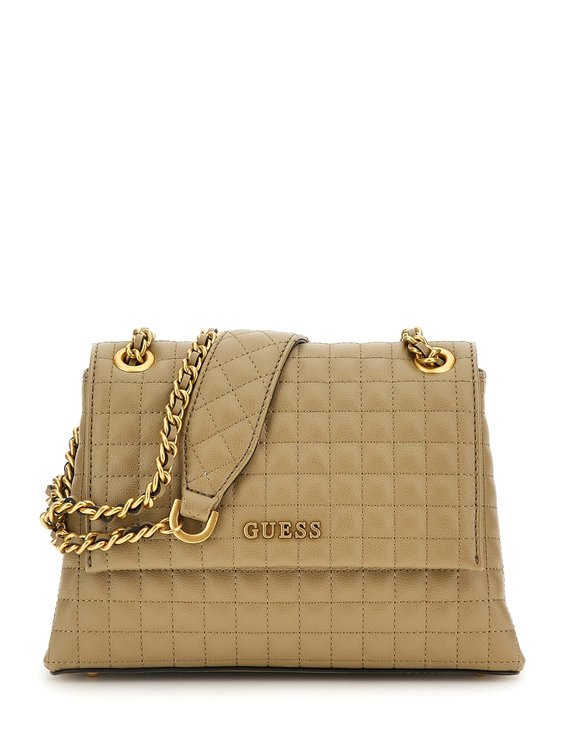 GUESS – HWQA9187210-SAG CROSSBODY