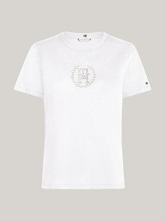 Laurel triko Bílá barva Ženy