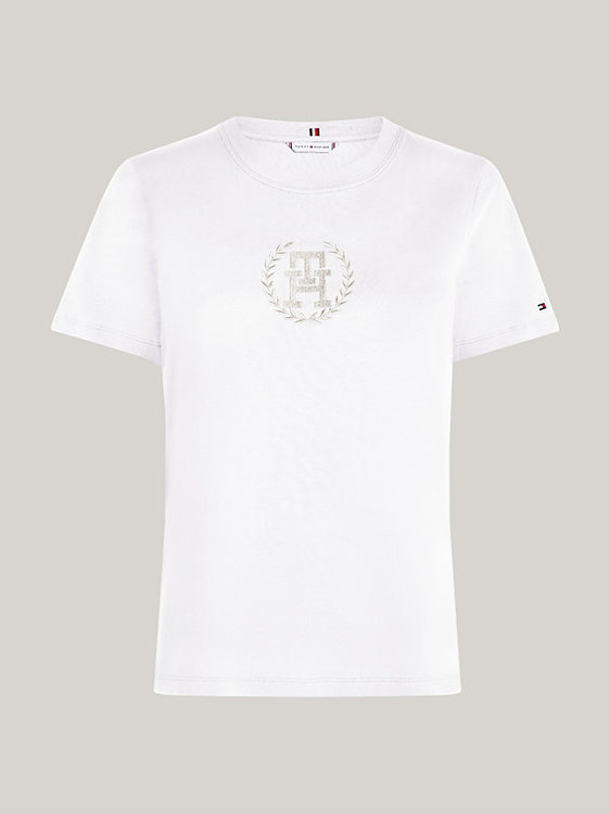 Laurel triko Bílá barva Ženy