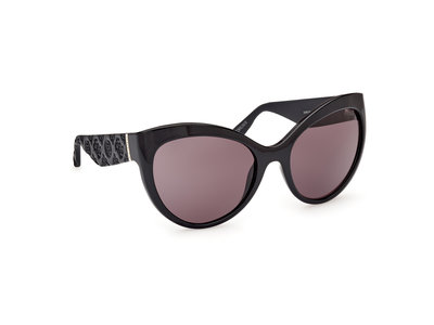 GUESS, Černá barva Sluneční brýle