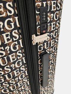 Stark 28 In 8 kufr Hnědá, Multi barva Ženy