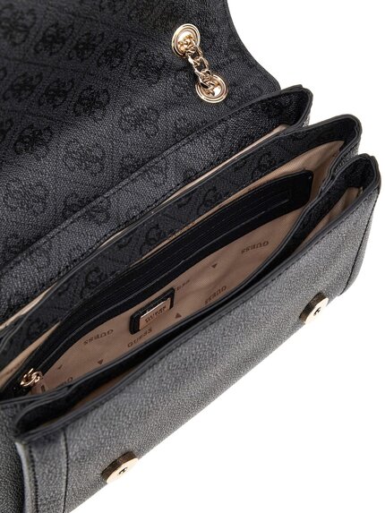 Módní HWBG9672210-CLO CROSSBODY, 2025