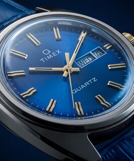 TW2Y87100-SILVER HODINKY – TIMEX Muži 1