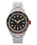 Waterbury Heritage Automatic GMT hodinky