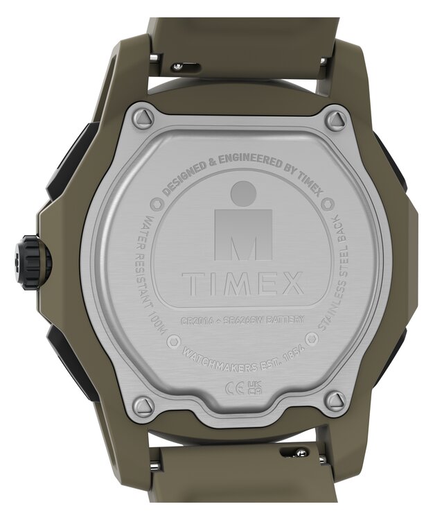 Luxusní TW5M74200UK-TAN HODINKY, UNI