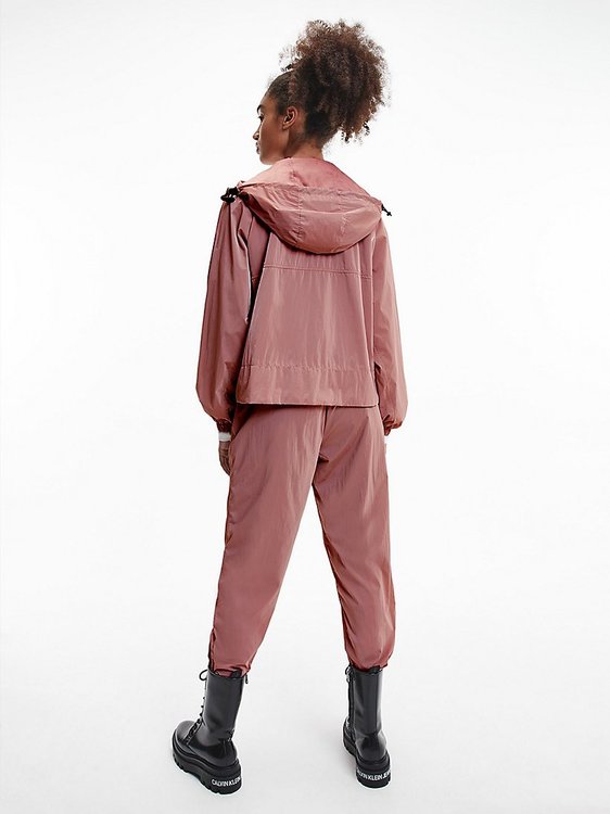 Módní J20J217704-0JV větrovka, 2022