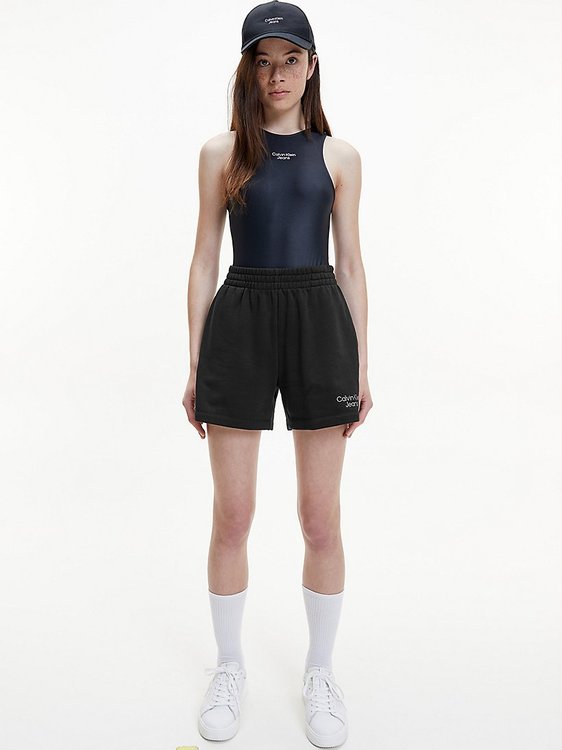 J20J218044-BEH šortky – Calvin Klein Jeans Ženy