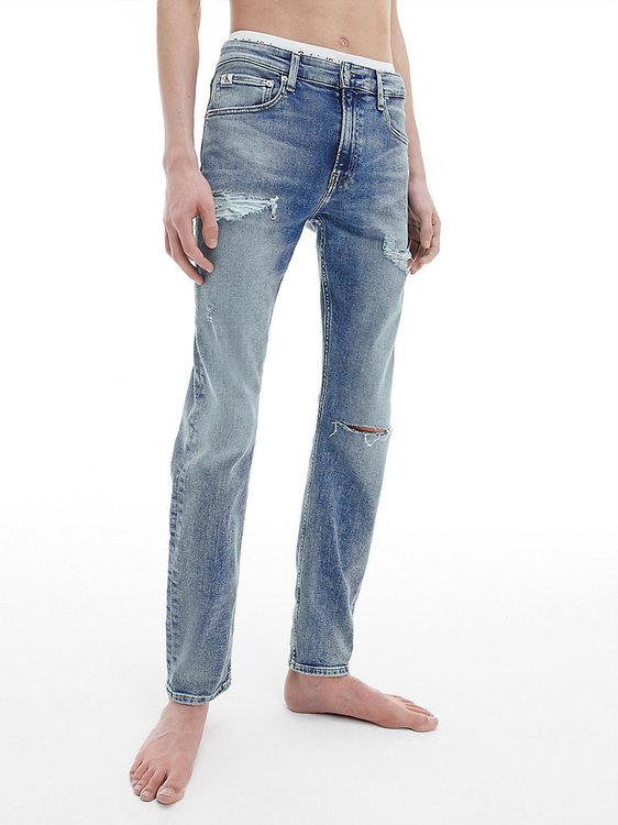Calvin Klein Jeans – J30J320448-1A4 jeans