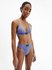 KW0KW01718-C8H plavky HIGH RISE CHEEKY BIKINI – Calvin Klein Swimwear Ženy