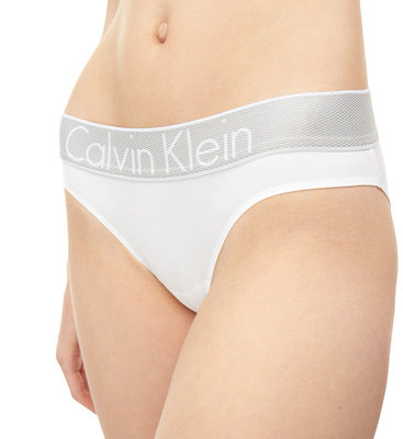 Módní Kalhotky, Bílá barva, BASIC                                   , BASIC                                   