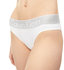 Módní Kalhotky, Bílá barva, BASIC                                   , BASIC                                   