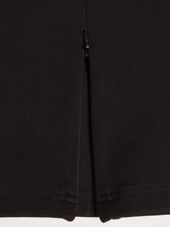 Černá barva, Flavia midi sukně 2