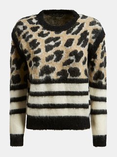 Guess – W1BR35Z2R00-F11O SVETR 1