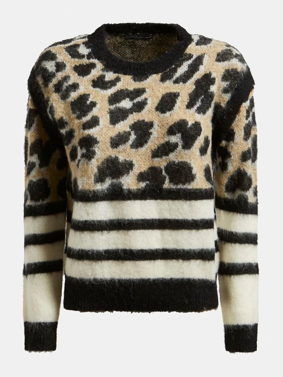 Guess – W1BR35Z2R00-F11O SVETR 1