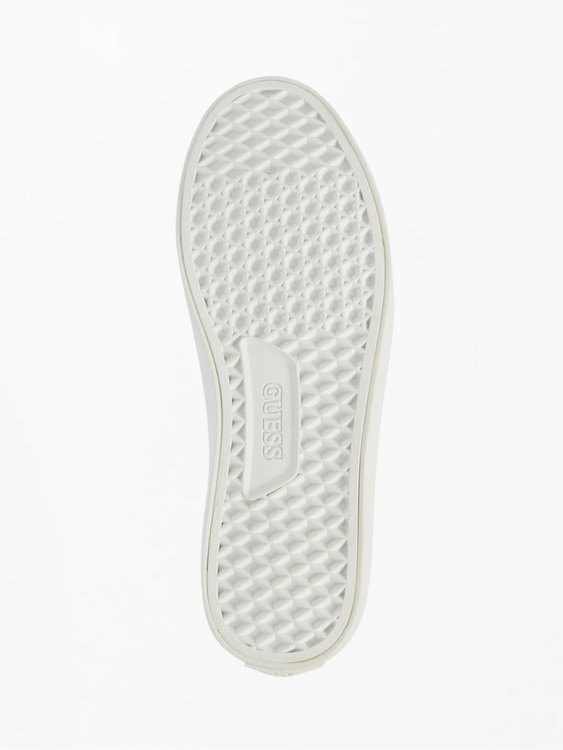 Ester tenisky – Guess, Zlatá barva Ženy 1