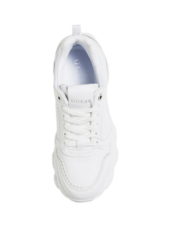 Luxusní Mags tenisky, Bílá barva, 36, 37, 38, 39, 40