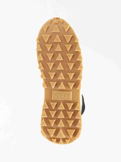 Guess – Selvie tenisky, Bílá barva 3