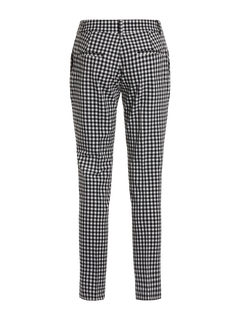 Bílá, Černá barva, Zoe kalhoty