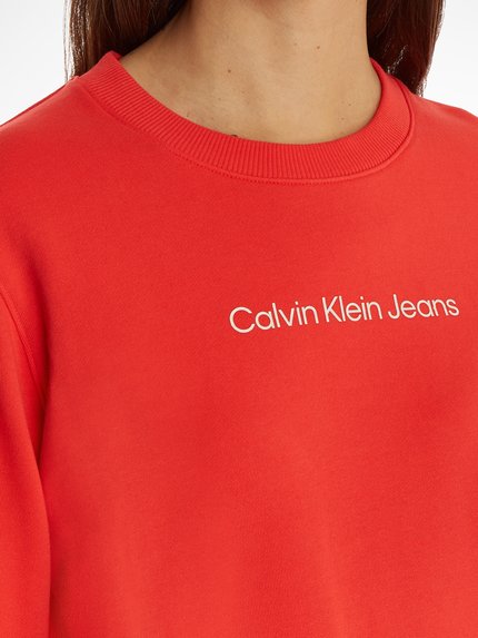 není fotka Institutional mikina