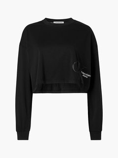 Dynamic tričko Černá barva Ženy